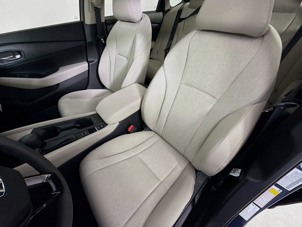 New 2026 Honda Accord LX image 11