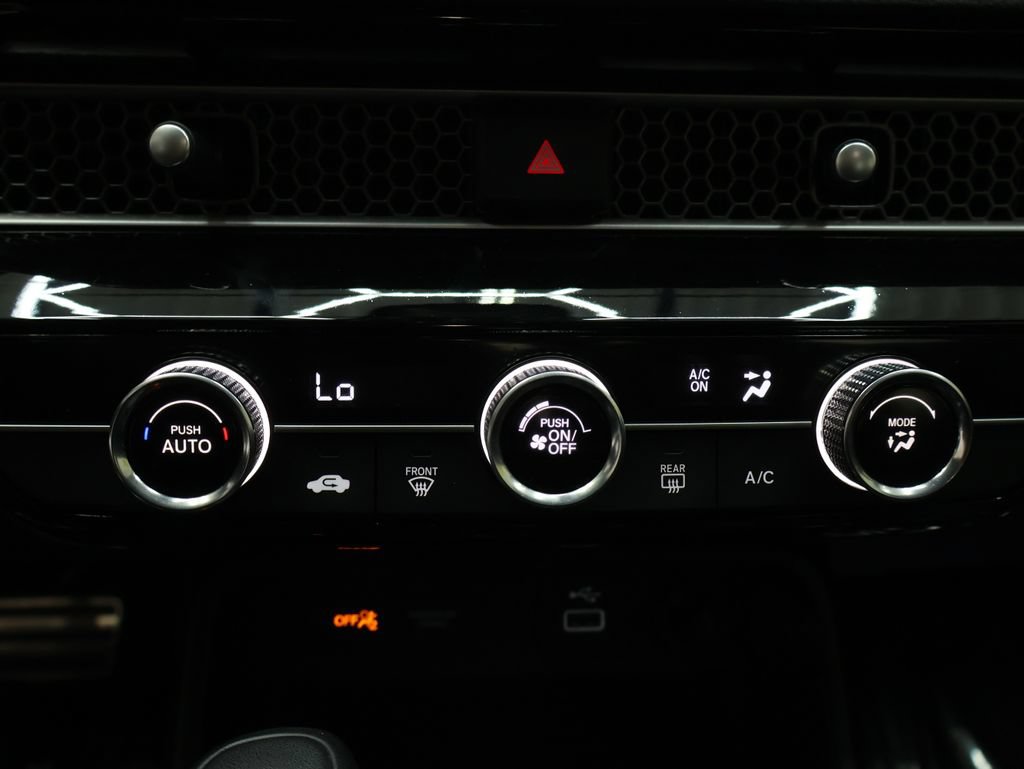 Used 2024 Honda Civic Sport image 24