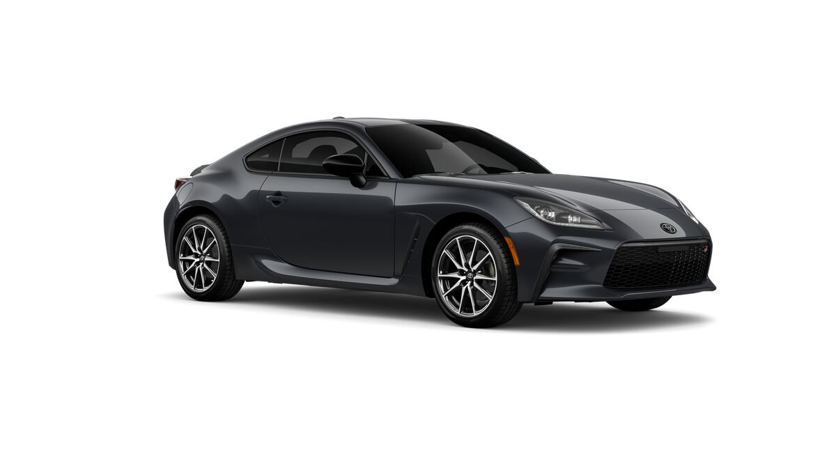 New 2027 Toyota GR86 RWD image 14