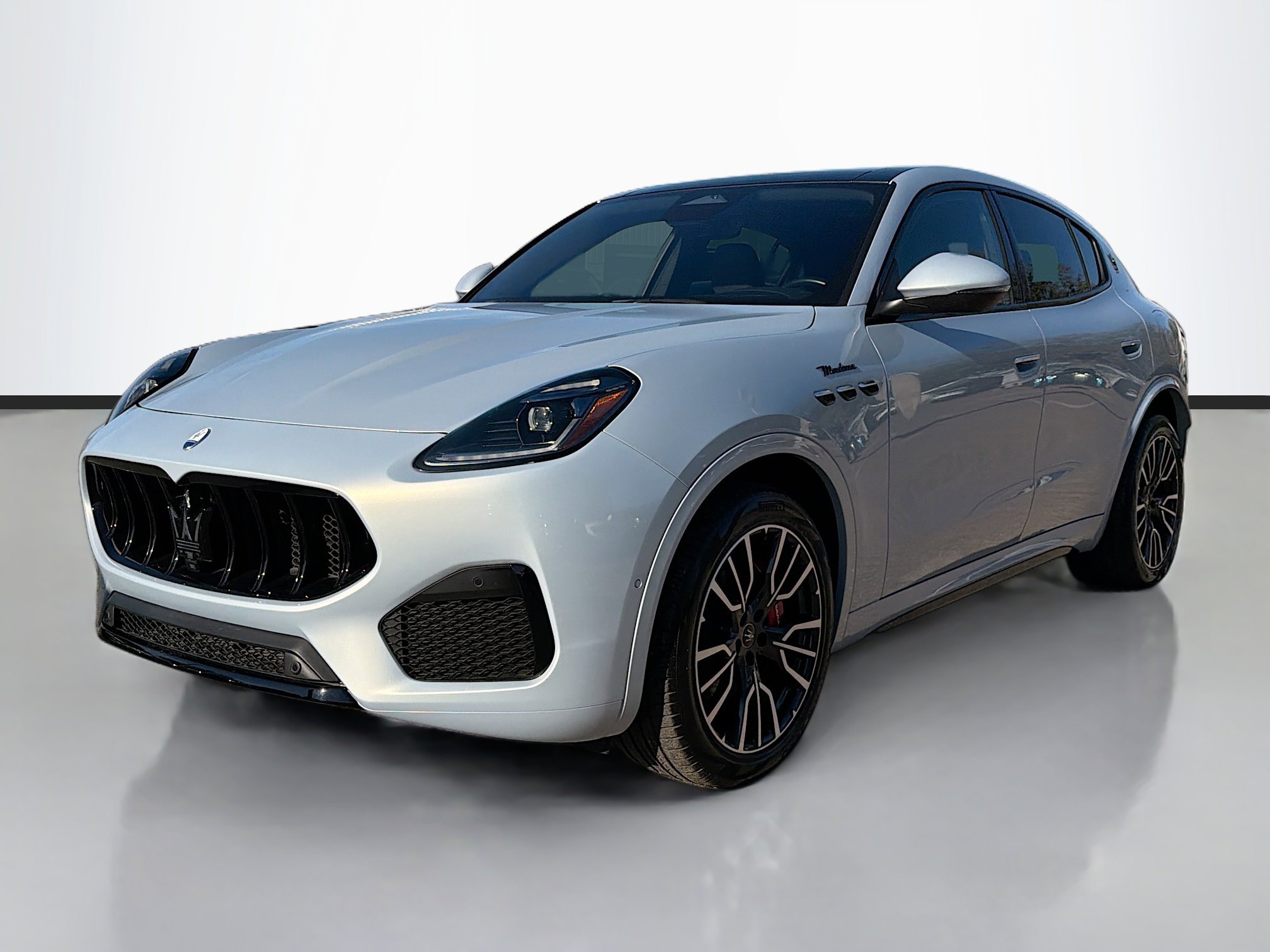 Used 2023 Maserati Grecale Modena image 7
