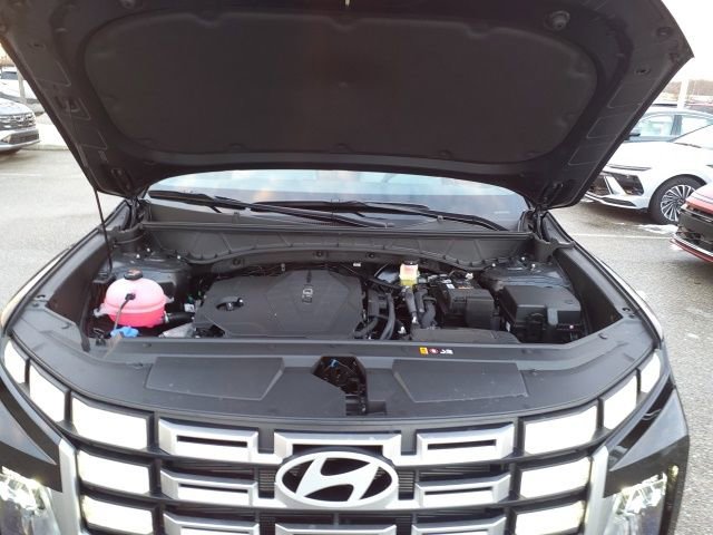 New 2026 Hyundai Santa Cruz SEL AWD/4WD image 17