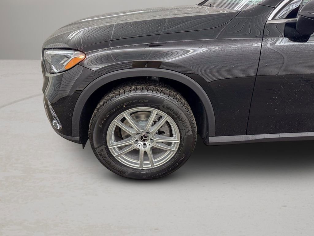 Used 2025 Mercedes-Benz GLC 300 GLC 300 image 5