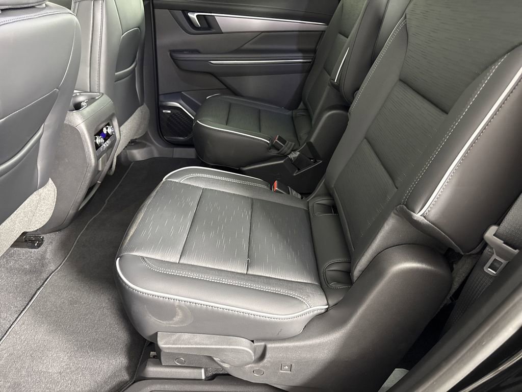 New 2026 Buick Enclave Sport Touring w/ Power Package image 20