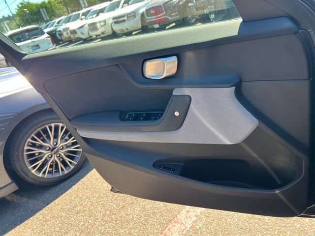 Used 2023 Polestar Polestar 2 w/ Pilot Pack AWD/4WD image 19