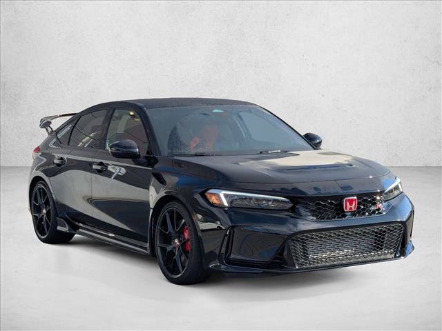 Used 2025 Honda Civic Type R image 3