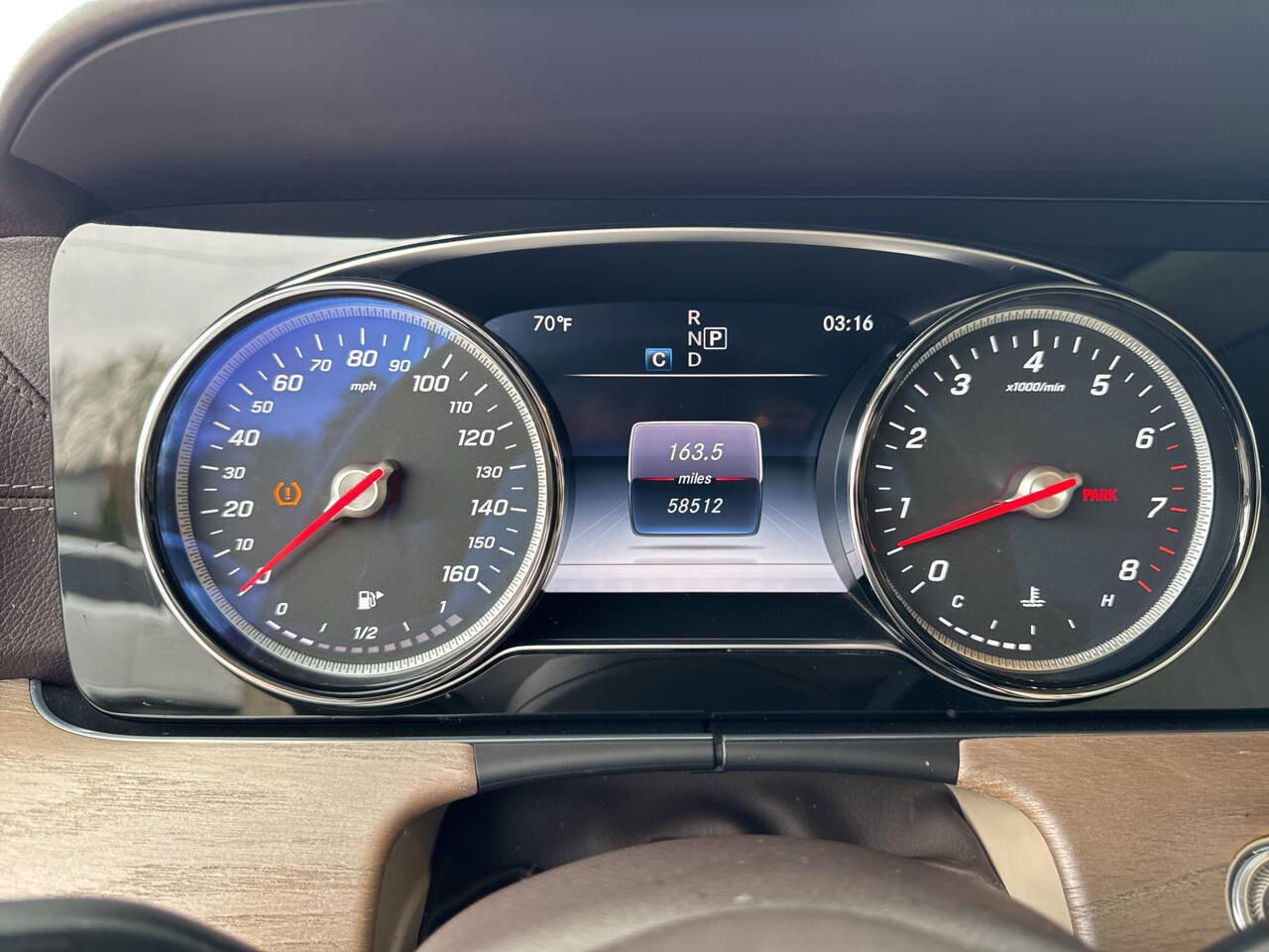 Used 2019 Mercedes-Benz E 450 E 450 2dr Coupe w/ AMG Line Package image 24