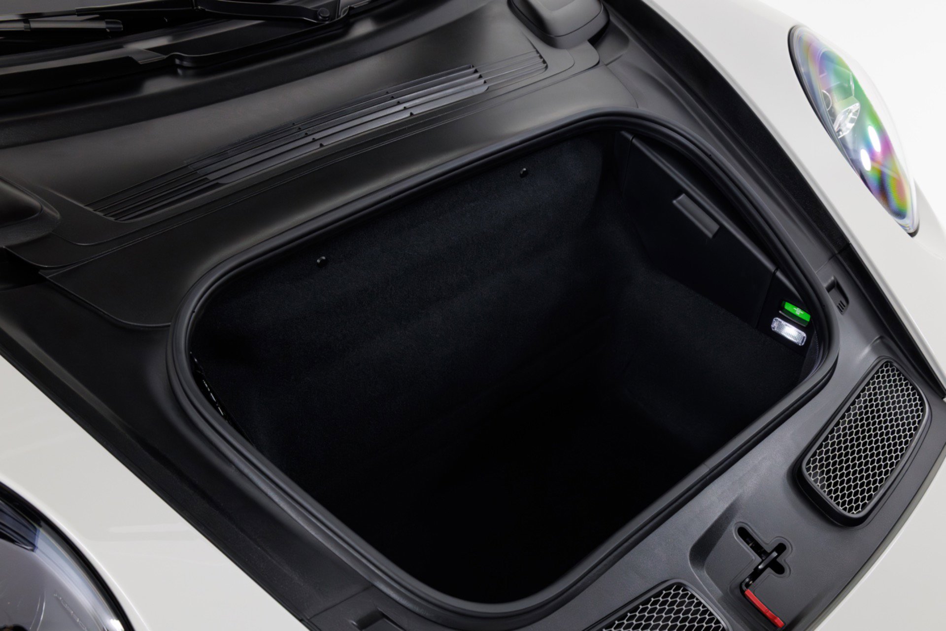 Used 2022 Porsche 911 GT3 RWD image 49