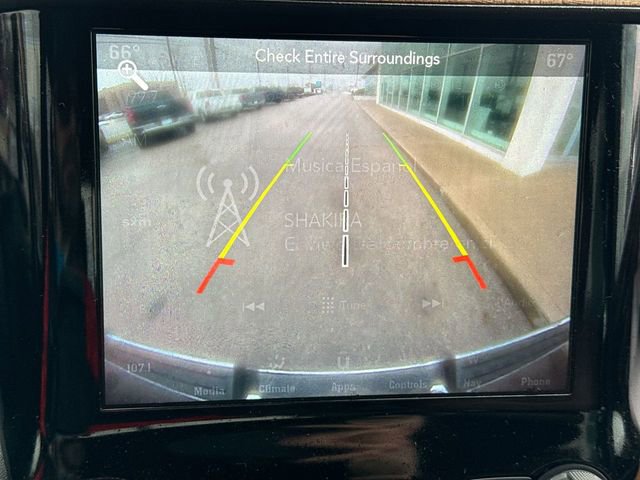 Used 2019 RAM 1500 Limited w/ Trailer Tow Group image 17