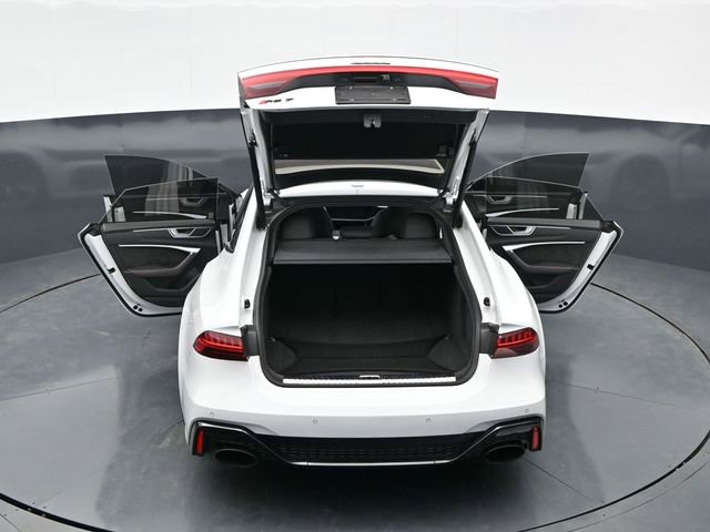 Used 2021 Audi RS 7 Sportback image 46