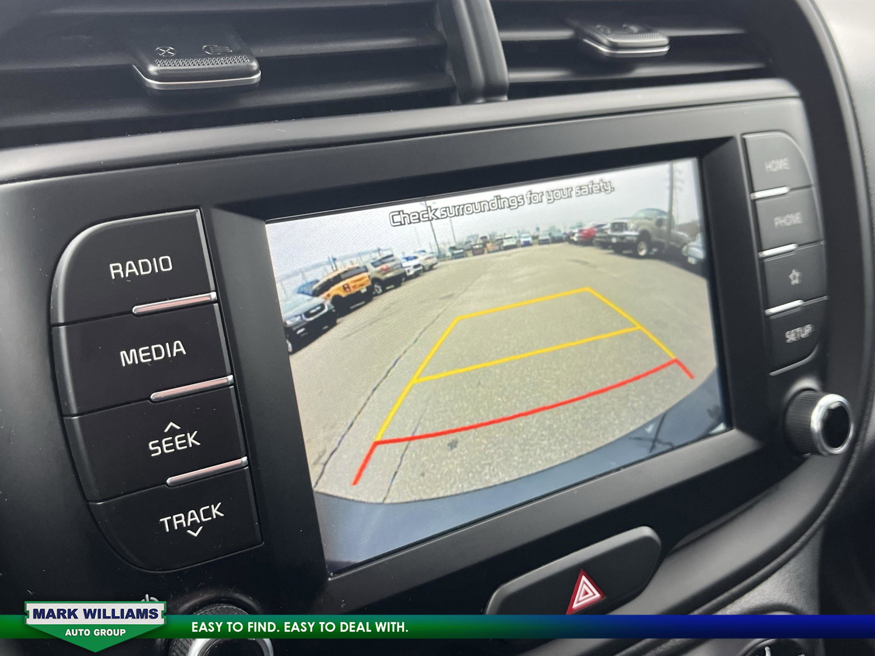 Used 2021 Kia Soul GT-Line image 22