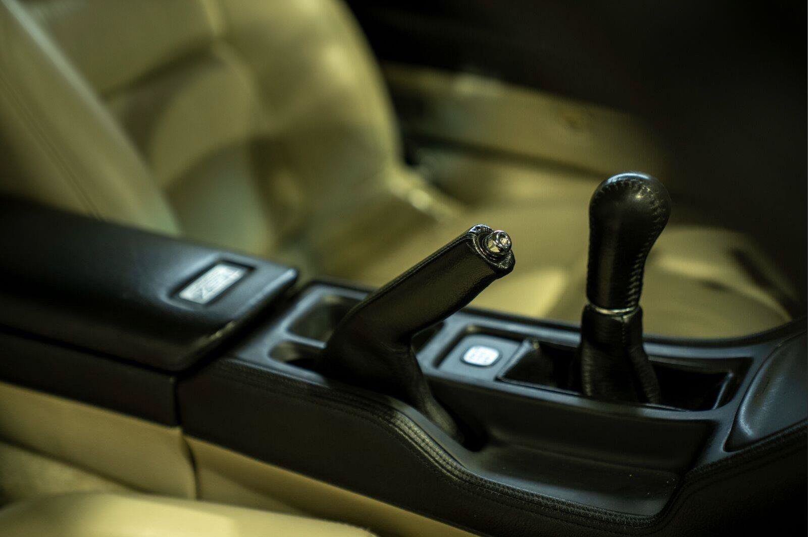 Used 1991 Acura NSX RWD image 38