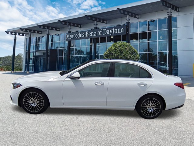 Used 2025 Mercedes-Benz C 300 C 300 image 7