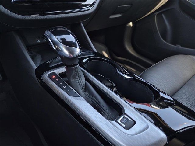 Used 2025 Buick Envista Avenir image 17