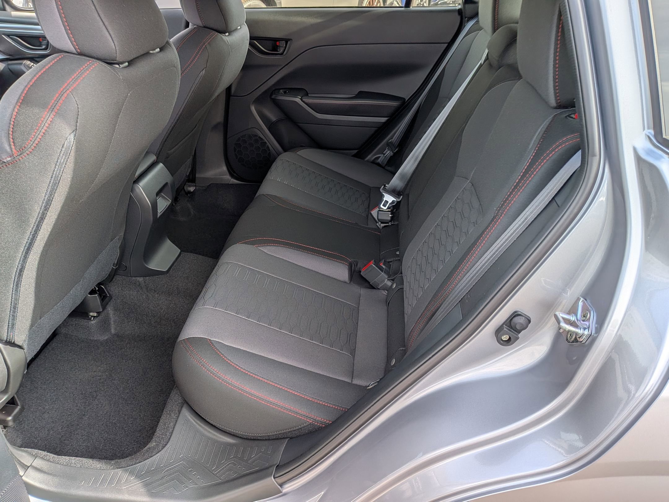 New 2026 Subaru Impreza 2.0i Sport AWD/4WD image 20