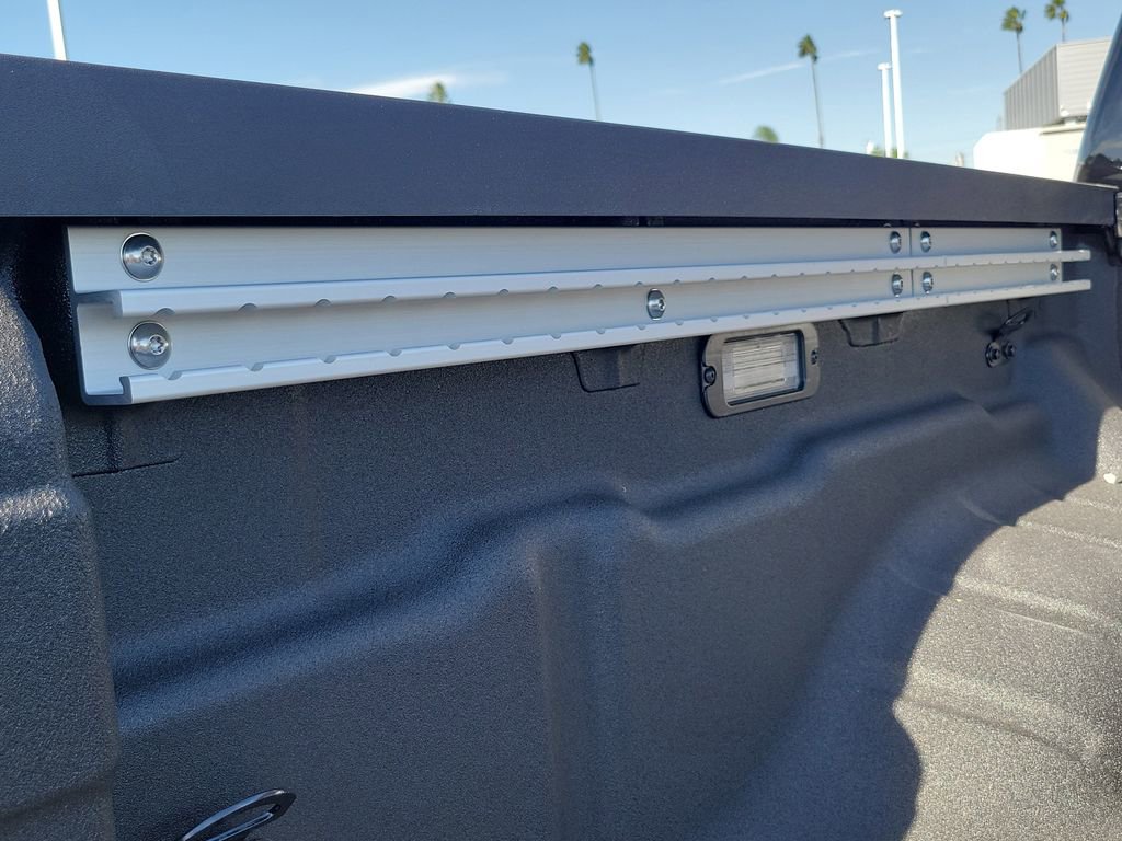 New 2026 Nissan Frontier SV w/ SV Convenience Package RWD image 16