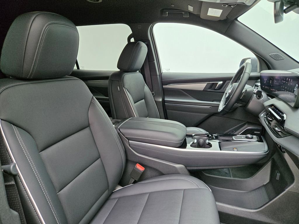 Used 2025 Buick Enclave Preferred image 29