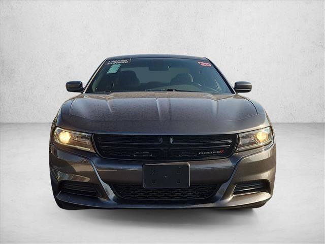 Used 2020 Dodge Charger SXT RWD video 2