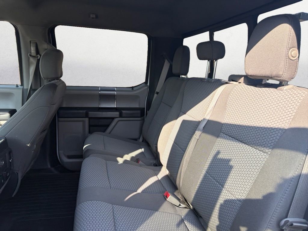 Used 2019 Ford F150 XLT w/ Equipment Group 302A Luxury image 10