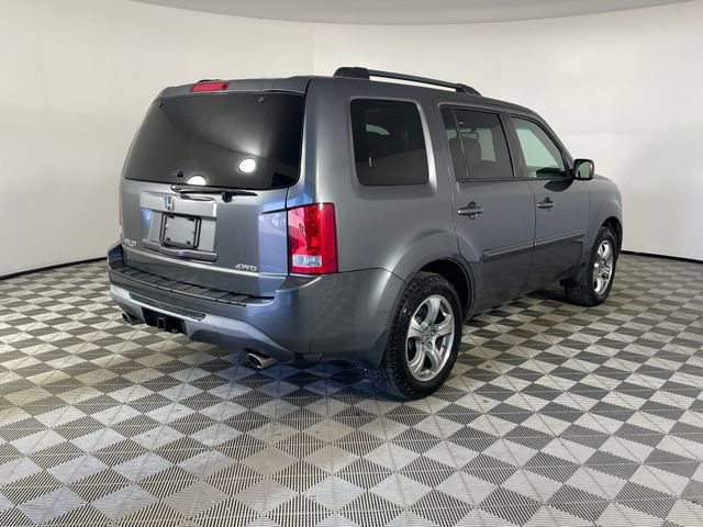 Used 2012 Honda Pilot EX-L image 18