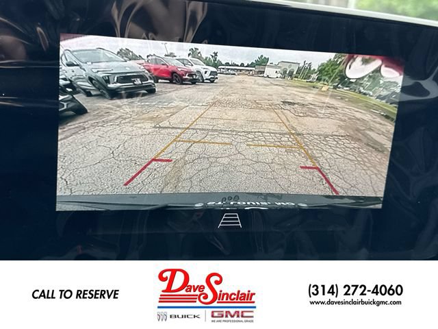 New 2026 Buick Encore GX Sport Touring w/ Comfort Package AWD/4WD image 17