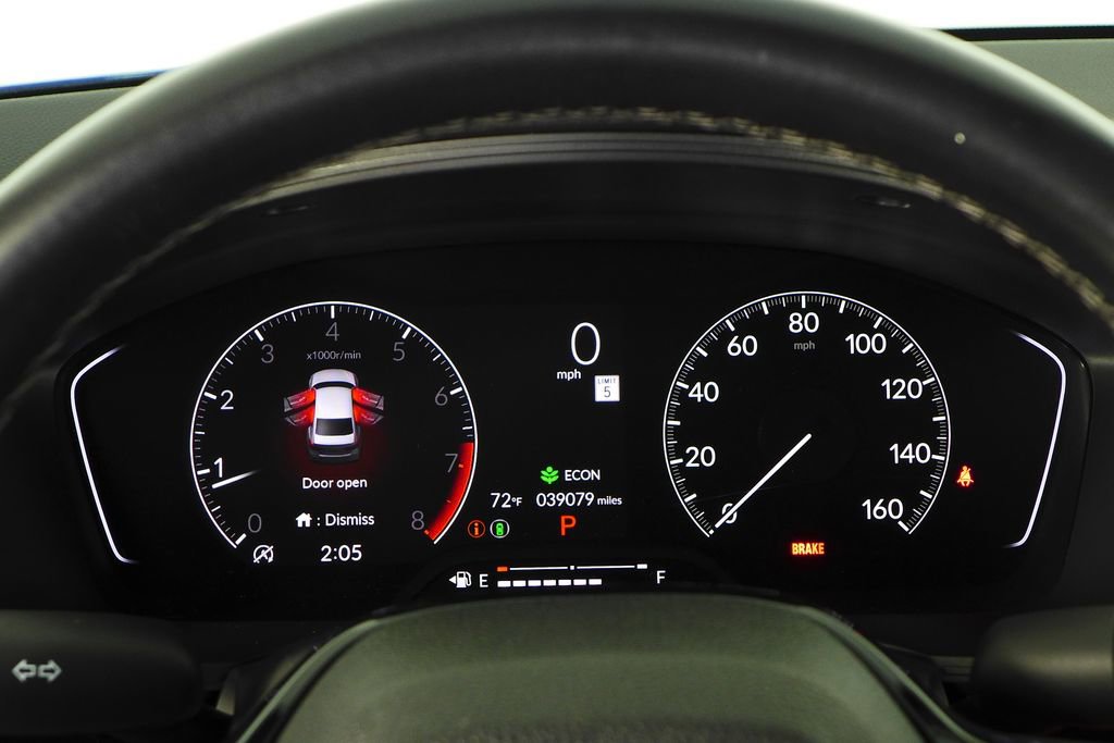 Used 2022 Honda Civic Sport image 26