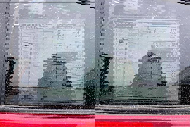 New 2026 Honda HR-V Sport image 16