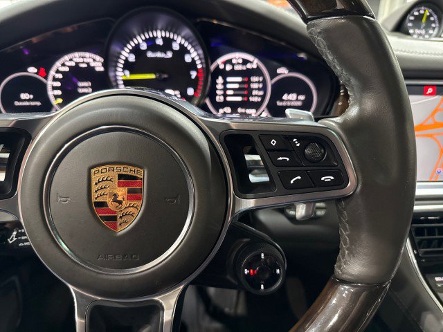 Used 2018 Porsche Panamera Turbo S image 68