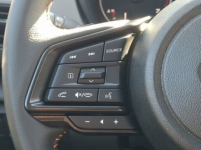 Certified 2024 Subaru Crosstrek 2.5i Limited image 21