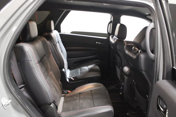 Used 2022 Dodge Durango R/T w/ Blacktop Package image 28