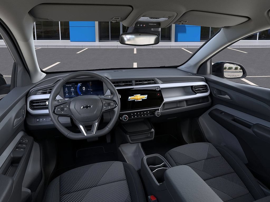New 2027 Chevrolet Bolt LT w/ Comfort Package FWD image 15