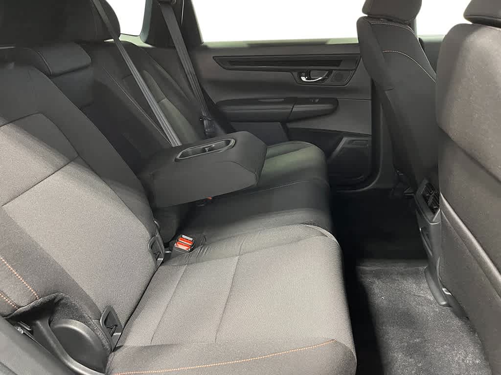 New 2026 Honda CR-V TrailSport image 28