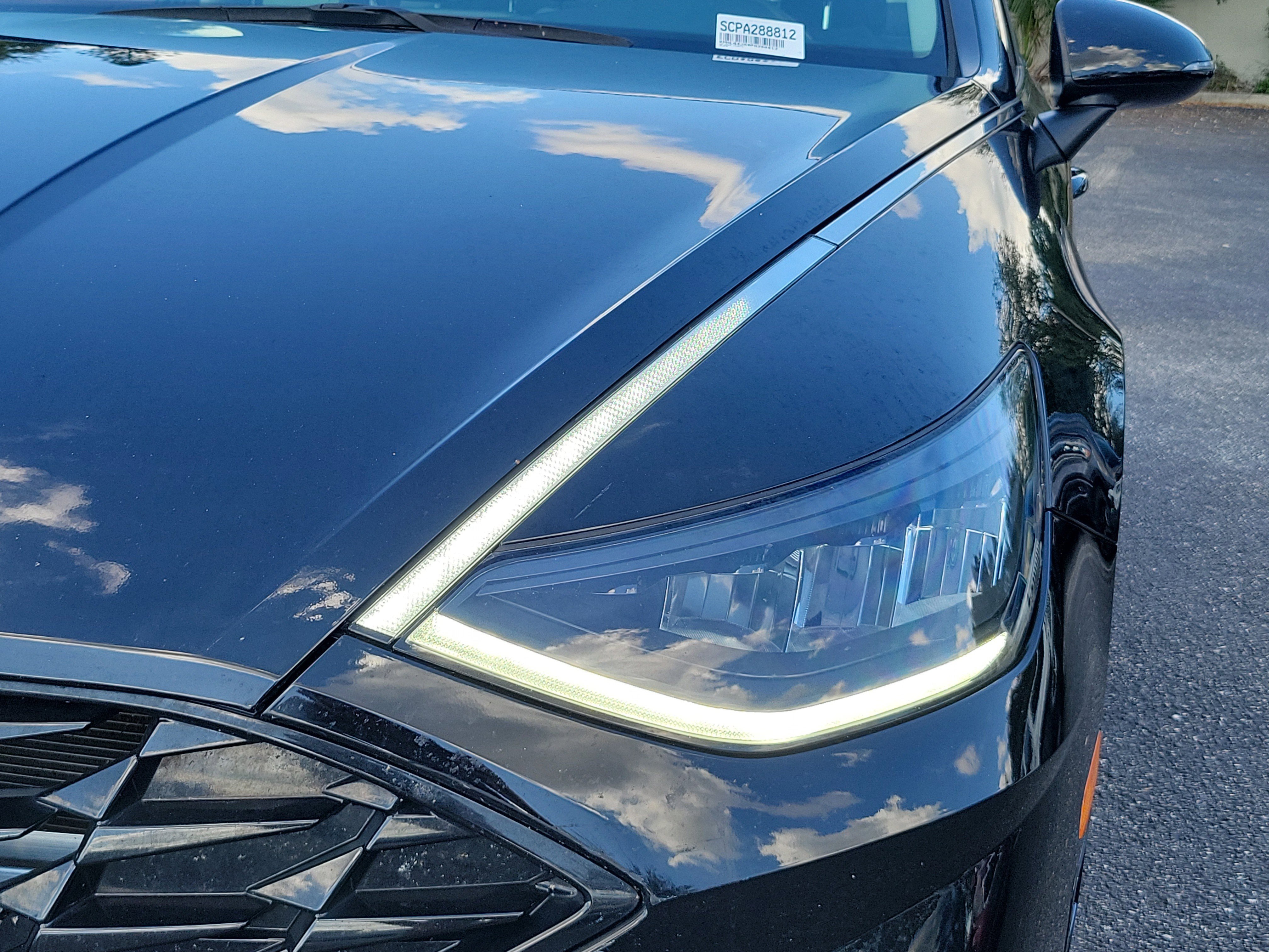 Used 2023 Hyundai Sonata SEL image 9