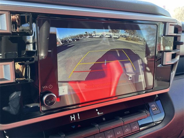 Certified 2026 Toyota Tundra SR5 w/ SR5 Convenience Package image 27