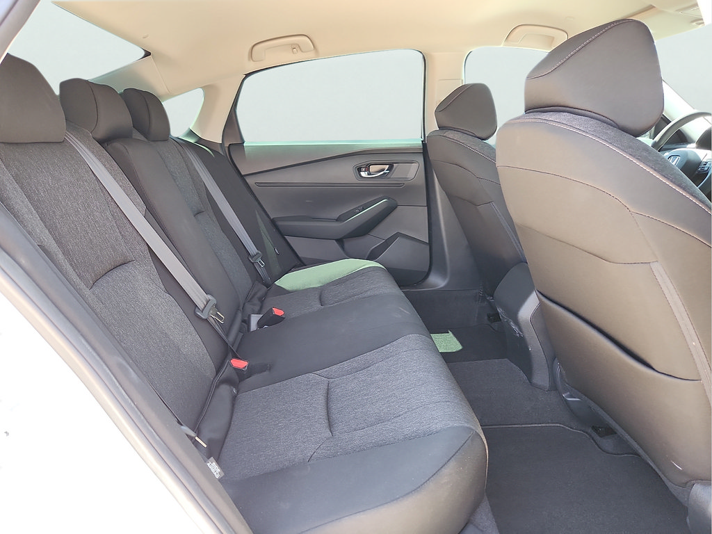 Used 2023 Honda Accord LX image 15
