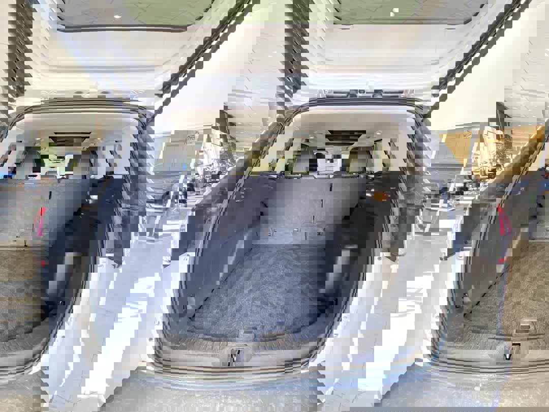 Used 2015 Ford Escape Titanium image 26