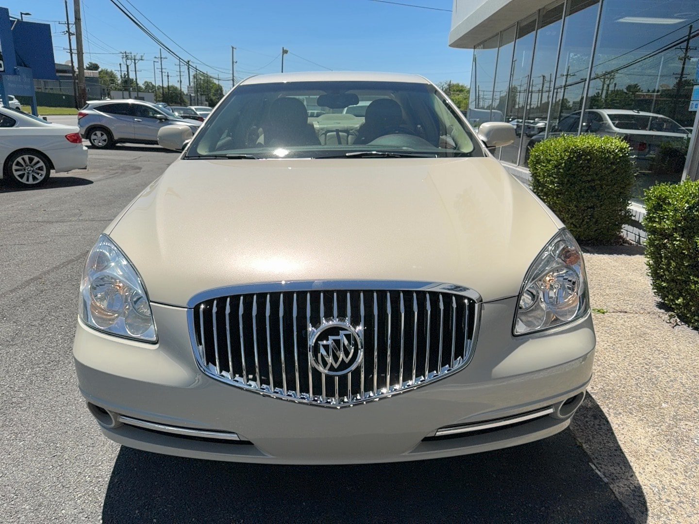 Used 2011 Buick Lucerne CXL FWD image 30