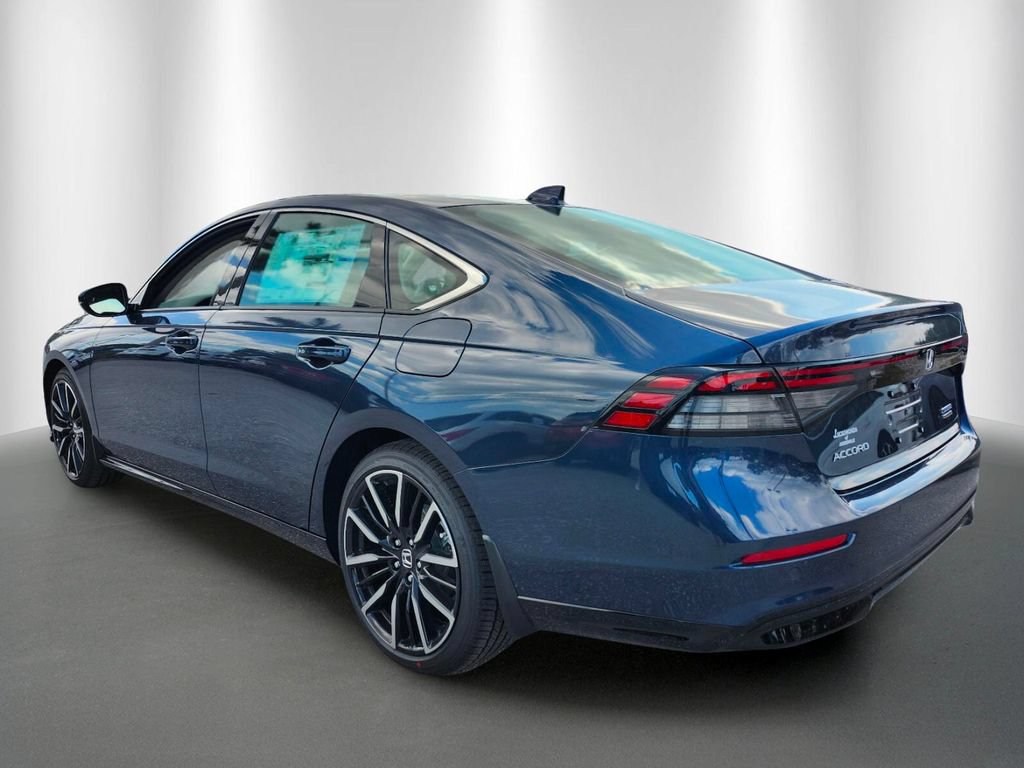 New 2026 Honda Accord Touring image 5