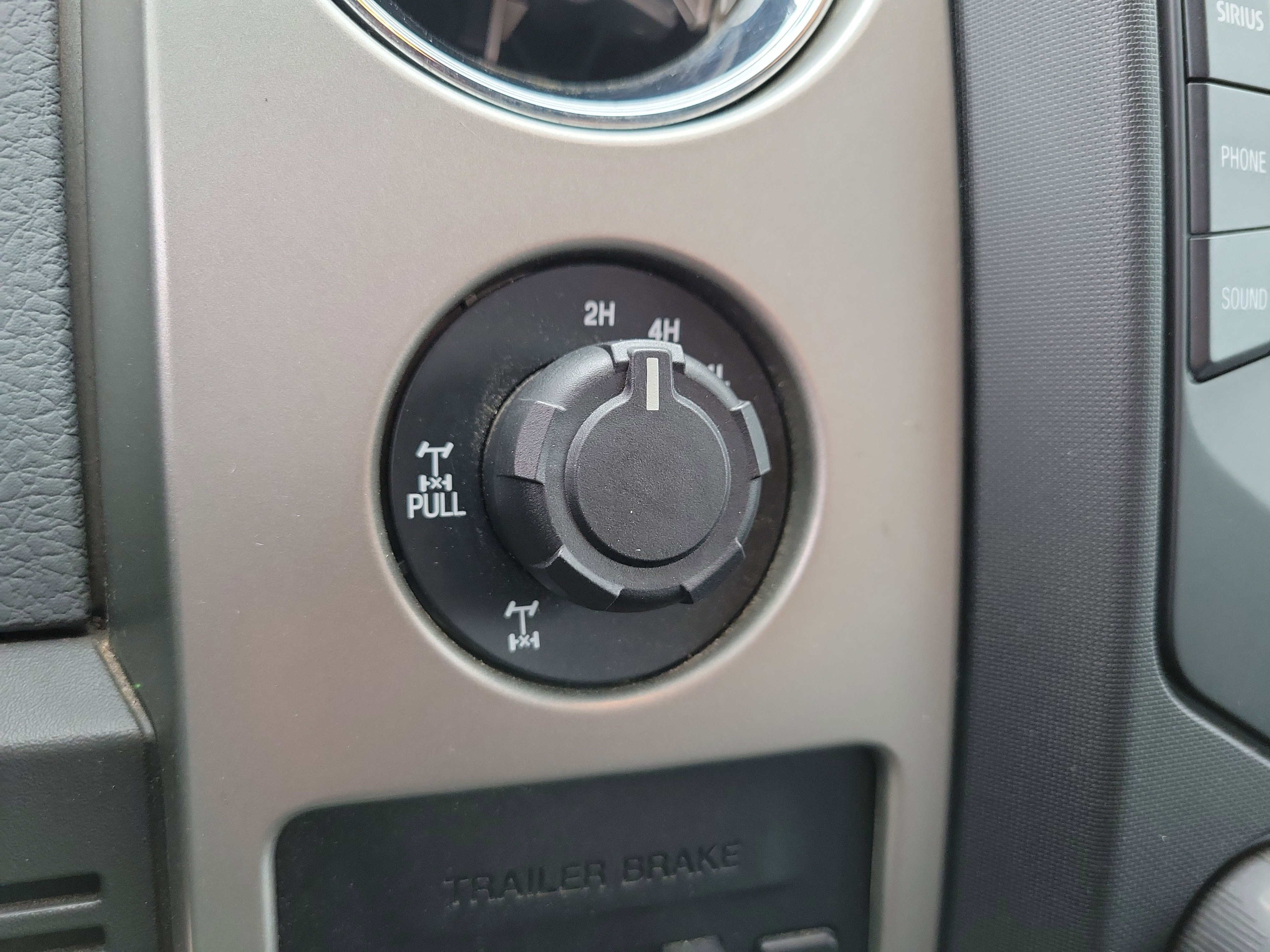 Used 2013 Ford F150 XLT w/ XLT Chrome Pkg AWD/4WD image 20