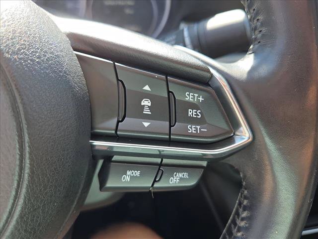 Used 2020 MAZDA MAZDA6 Touring FWD image 14
