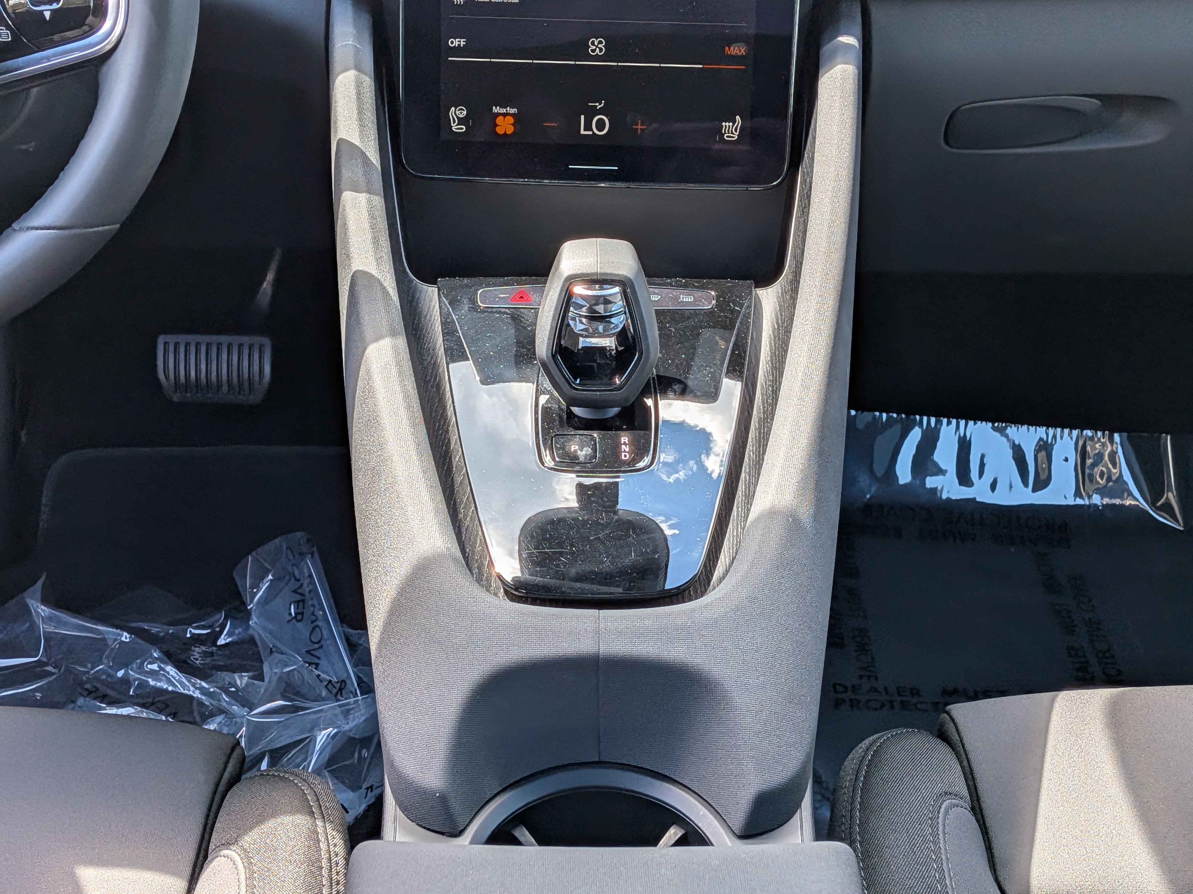 Used 2024 Polestar Polestar 2 AWD/4WD image 21