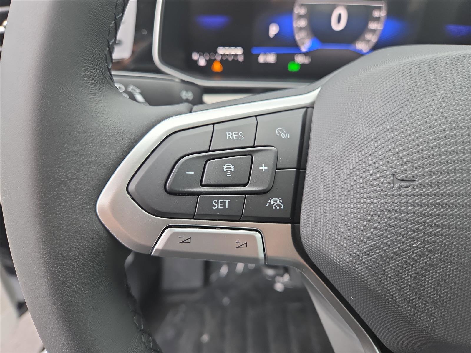 New 2026 Volkswagen Jetta SE image 16