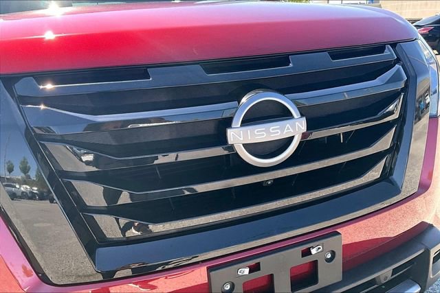 Certified 2025 Nissan Pathfinder SL w/ SL Premium Package image 30