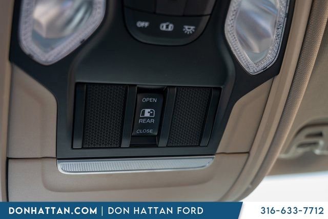 Used 2020 RAM 1500 Big Horn image 22