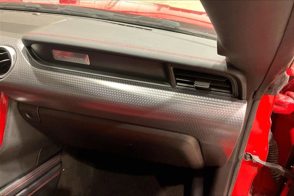 Used 2019 Ford Mustang GT Premium w/ GT Performance Package image 17