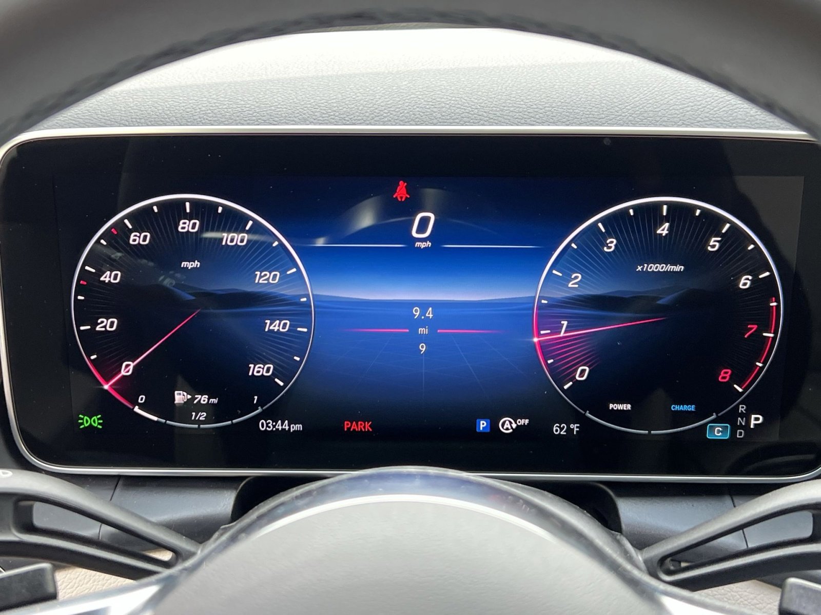 New 2026 Mercedes-Benz GLC 300 4MATIC image 22