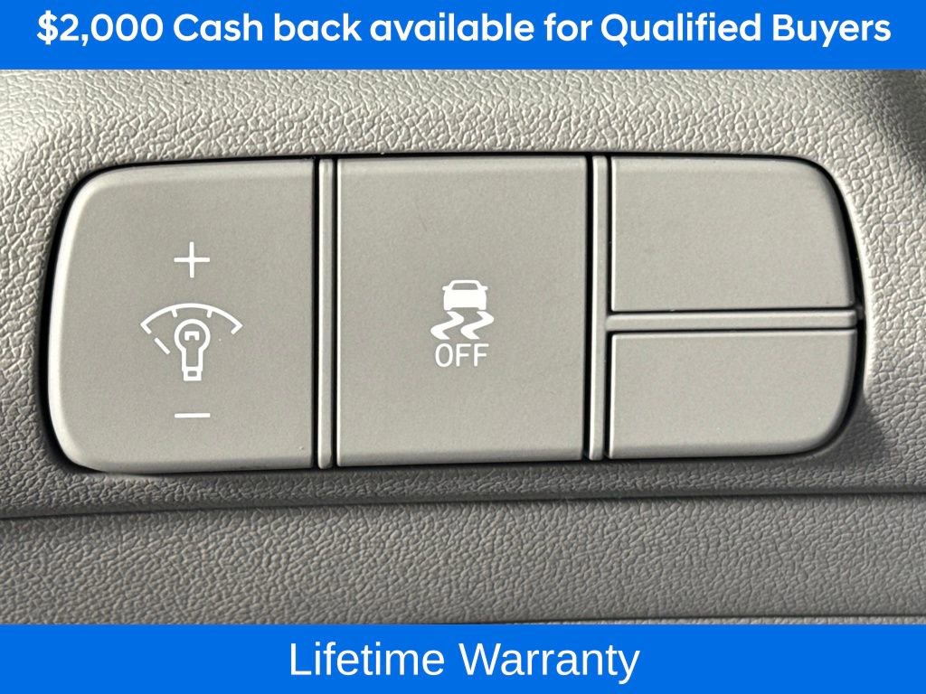 New 2026 Hyundai Elantra Sport image 29