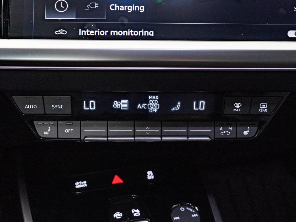 Used 2023 Audi Q4 e-tron Premium Plus w/ Premium Plus RWD image 36