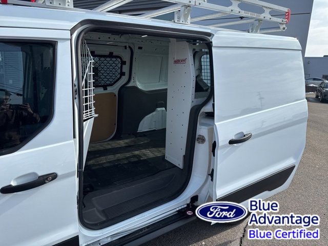 Certified 2023 Ford Transit Connect XL image 38