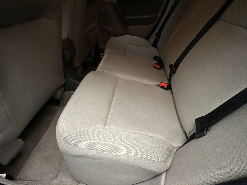 Used 2011 Ford Focus S FWD image 13