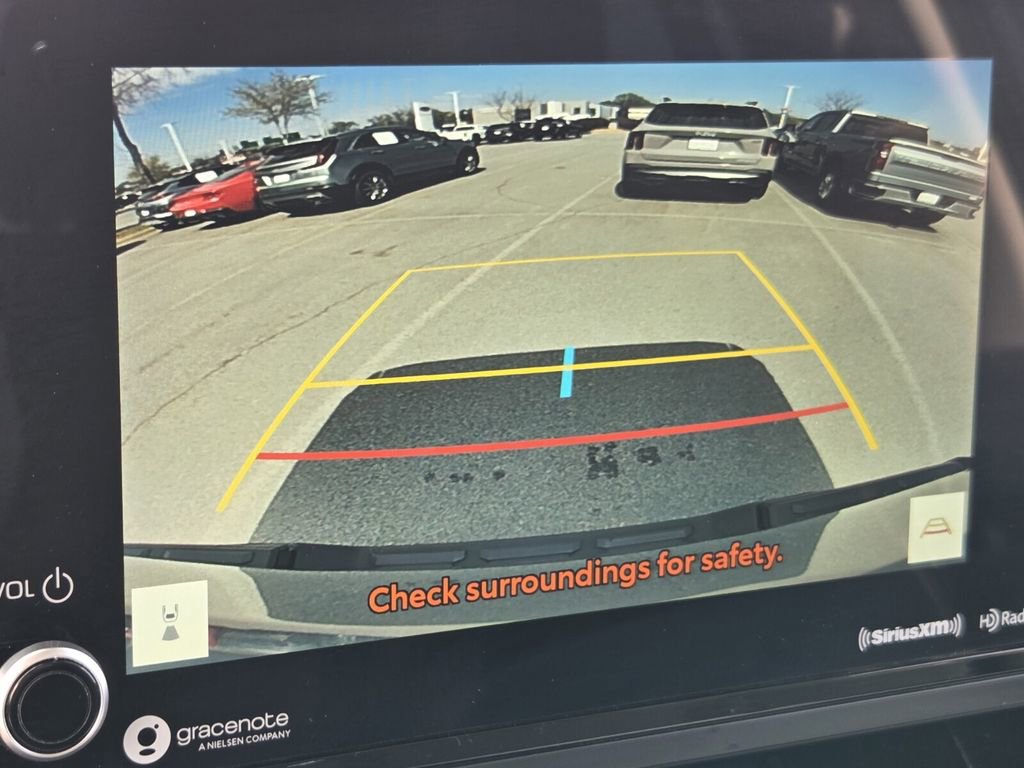 Used 2023 Toyota Tundra SR w/ SR Tow Package image 16